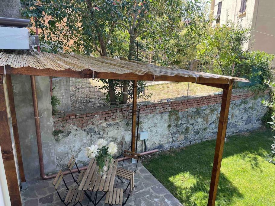 Casa Ale 5 Terre Guest House Con Giardino La Spezia Bagian luar foto