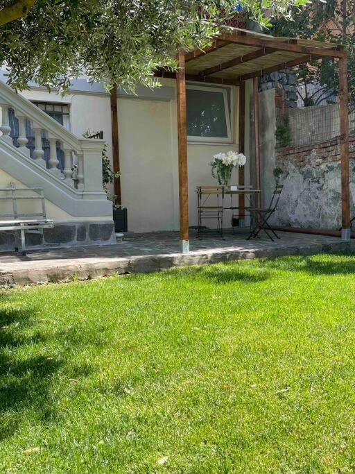 Casa Ale 5 Terre Guest House Con Giardino La Spezia Bagian luar foto