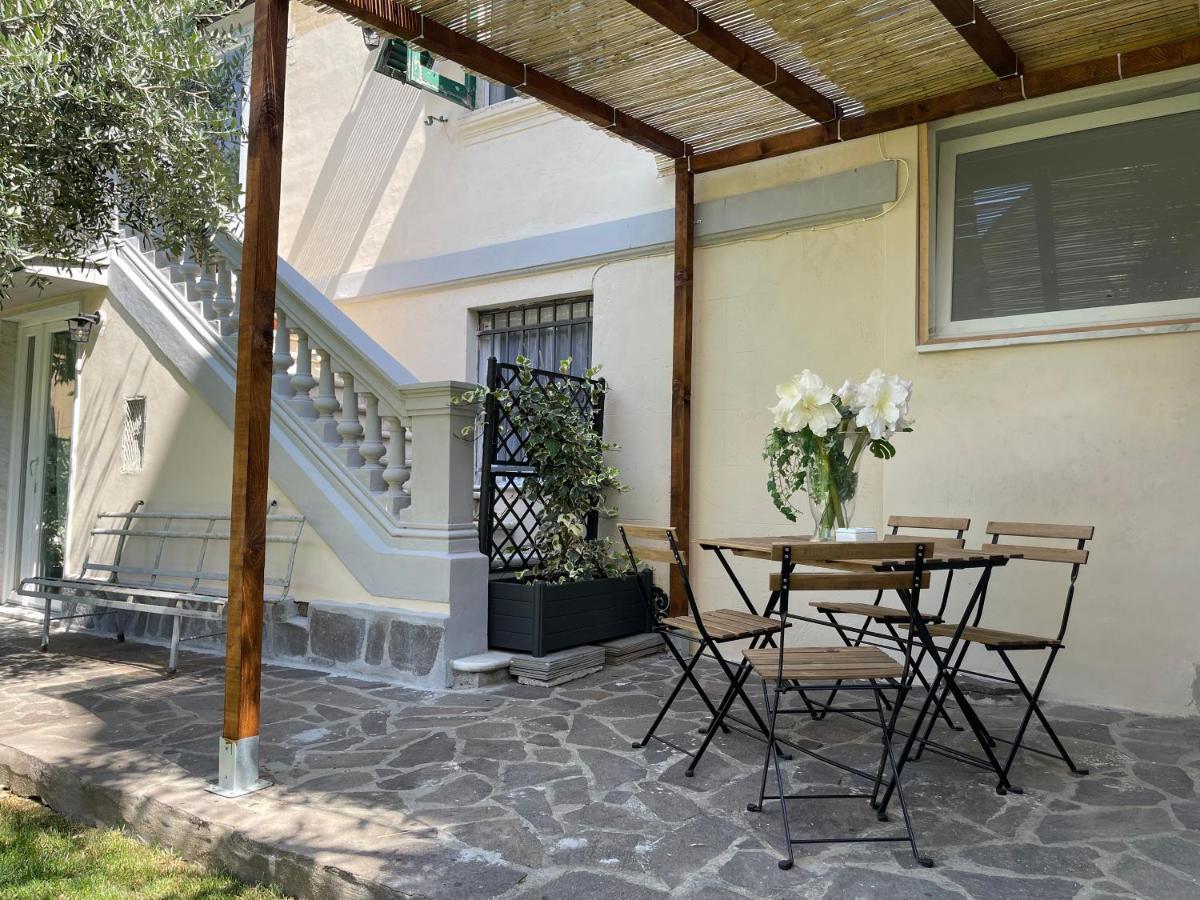 Casa Ale 5 Terre Guest House Con Giardino La Spezia Bagian luar foto