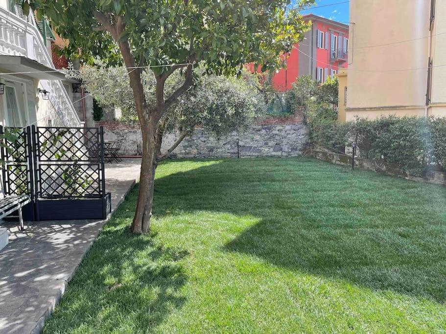 Casa Ale 5 Terre Guest House Con Giardino La Spezia Bagian luar foto