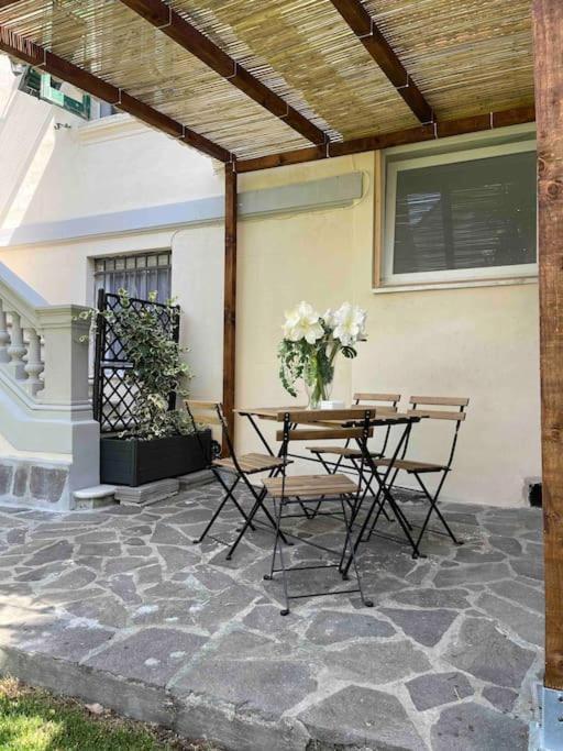 Casa Ale 5 Terre Guest House Con Giardino La Spezia Bagian luar foto